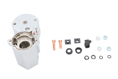 Ultima 2.0KW Starter Housing and Switch Assembly