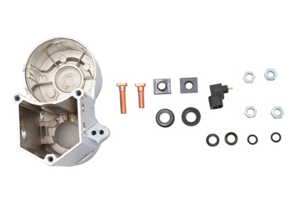Ultima 2.0KW Starter Housing and Switch Assembly