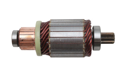 Ultima Thunderfire Starter Armature Assembly 1.4KW