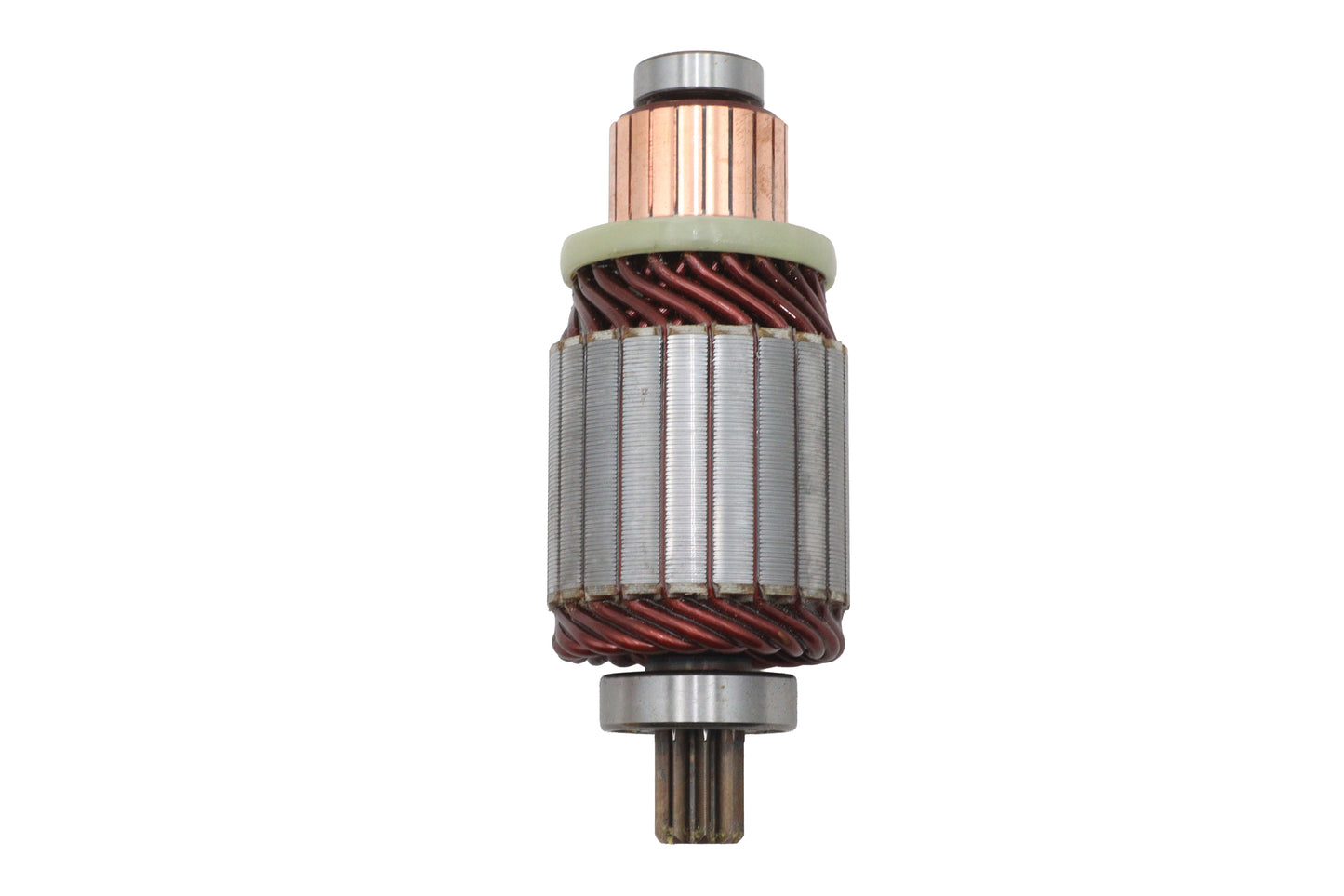 Ultima Thunderfire Starter Armature Assembly 1.4KW