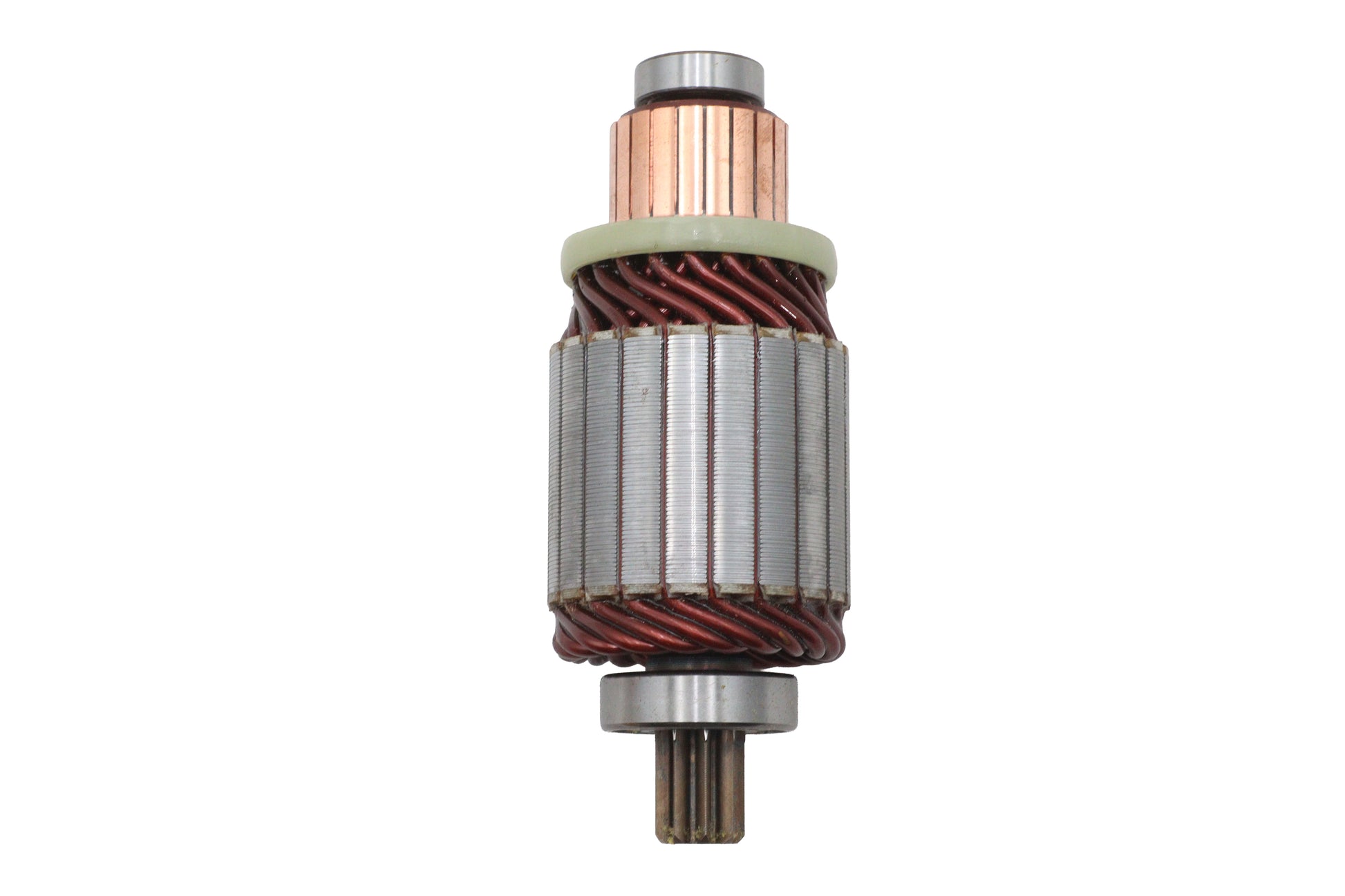 Ultima Thunderfire Starter Armature Assembly 1.4KW