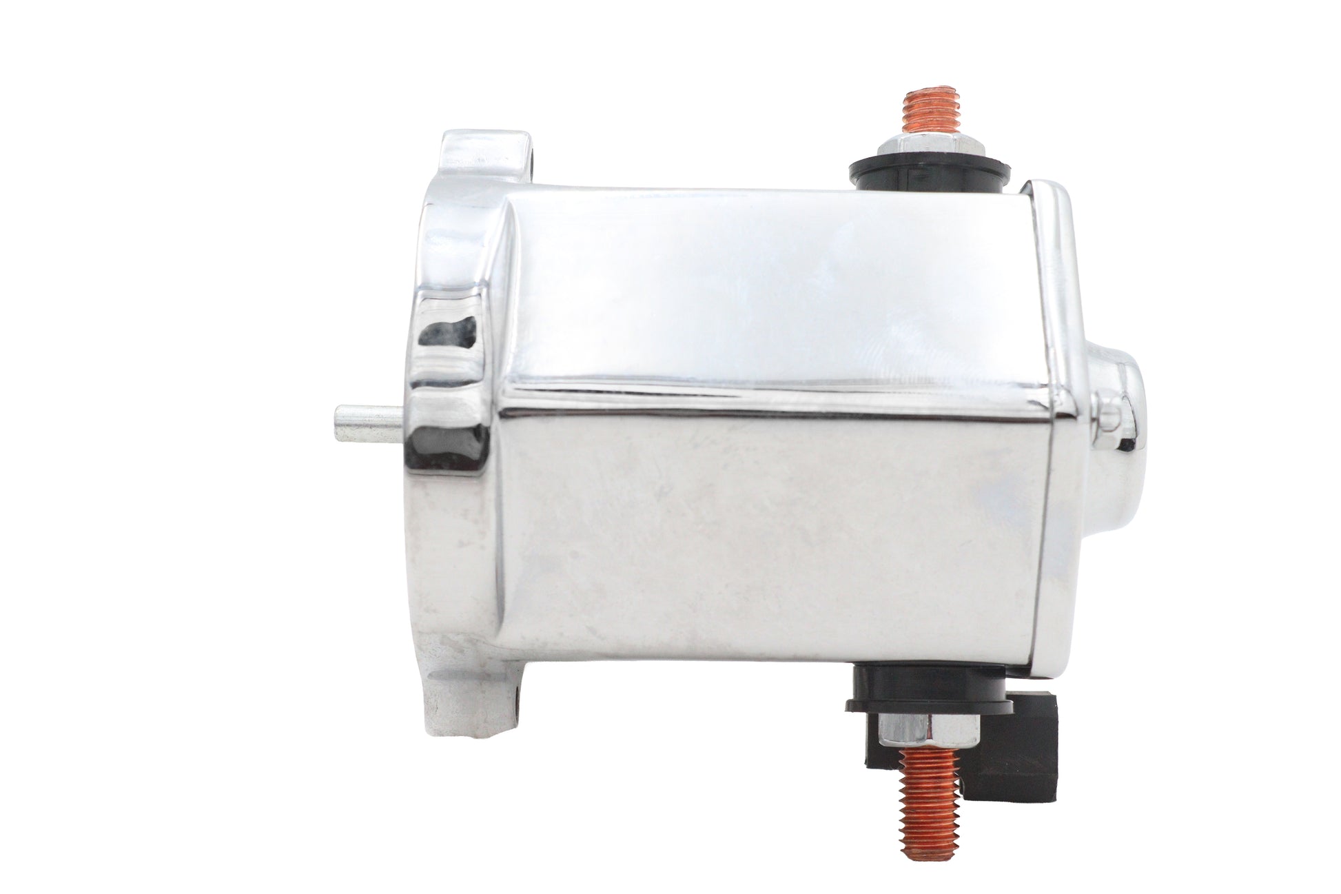 Ultima Starter Housing and Switch Assembly