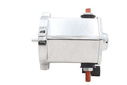 Ultima Starter Housing and Switch Assembly