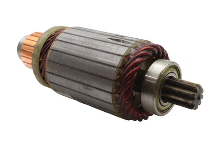 Ultima Thunderfire Starter Armature Assembly 1.75KW