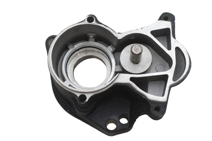 Ultima Starter Motor Clutch Housing Face Plate Black