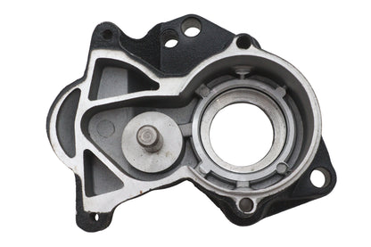 Ultima Starter Motor Clutch Housing Face Plate Black