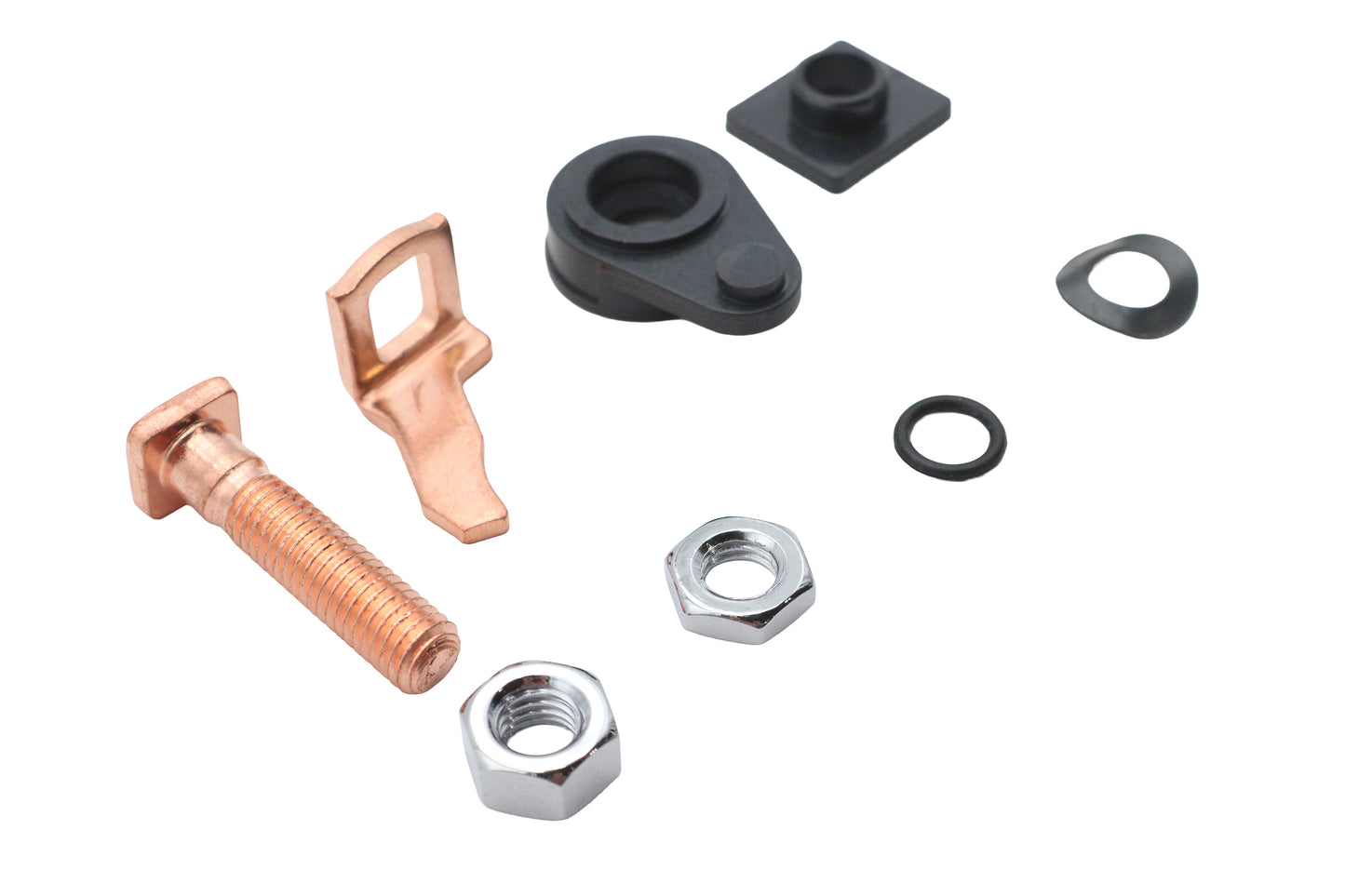 Ultima Main Power Starter Post Assembly Long Post