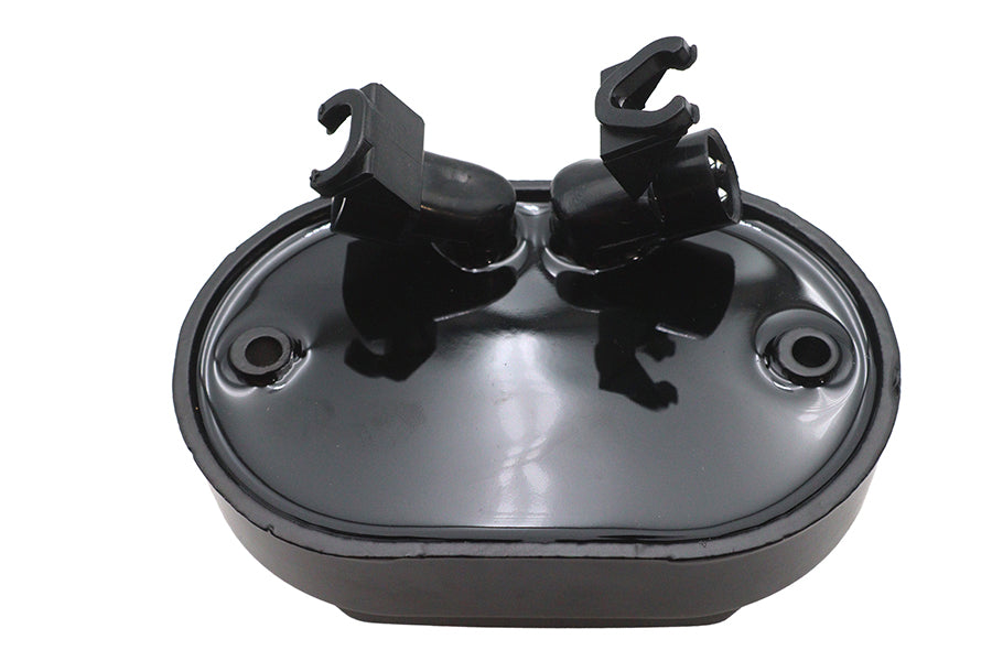 Ultima Solid State Regulator Black 3-Phase