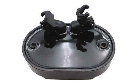 Ultima Solid State Regulator Black 3-Phase