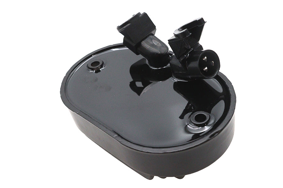 Ultima Solid State Regulator Black 3-Phase