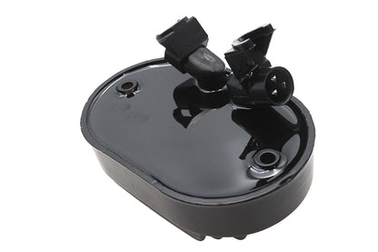 Ultima Solid State Regulator Black 3-Phase
