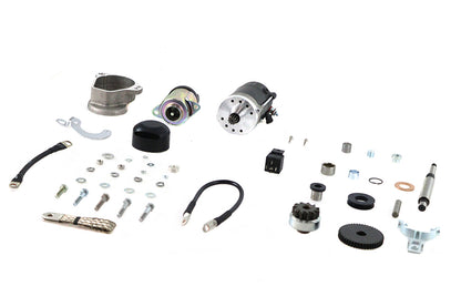 FXR Electric Starter Kit