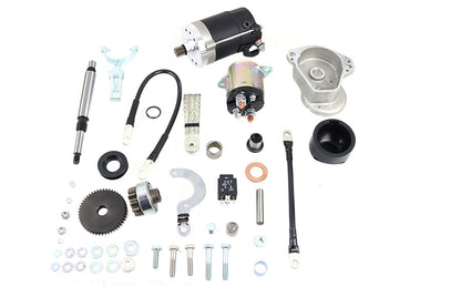FXR Electric Starter Kit