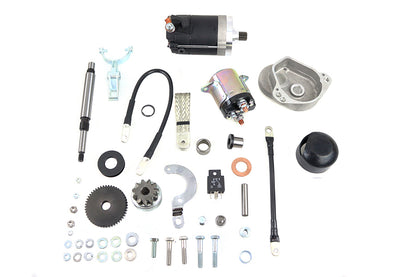 FXR Electric Starter Kit