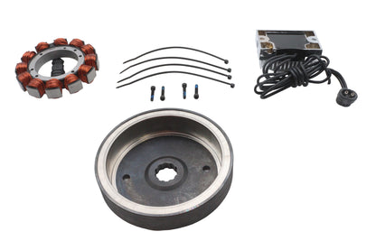 Ultima Charging System Kit 32 Amp