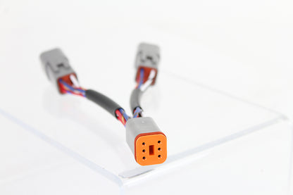 Switched Circuit Adapter Harness