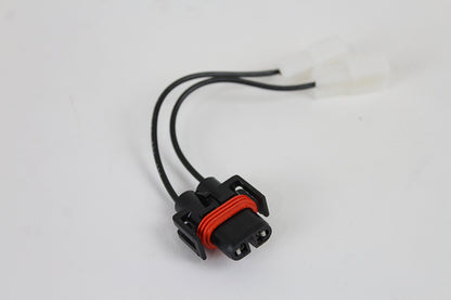 Spotlamp Adapter Harness Kit