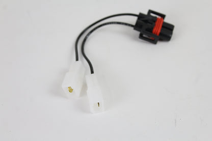 Spotlamp Adapter Harness Kit