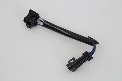 LED Headlamp Adapter Harness Kit
