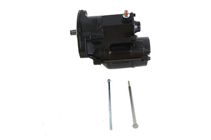 Volt Tech Starter Motor 1.4 kW Black