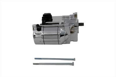 Volt Tech Starter Motor 1.4 kW Chrome