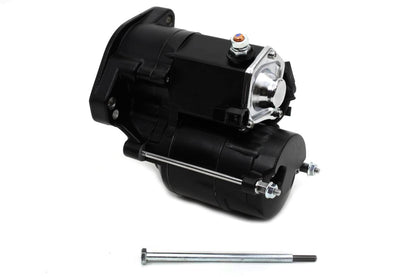 Volt Tech Starter Motor 1.7 kW Black