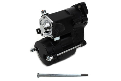 Volt Tech Starter Motor 1.7 kW Black