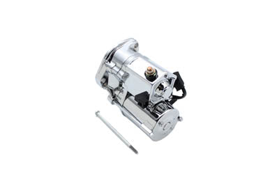 Volt Tech Starter Motor 1.7 kW Chrome