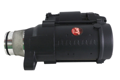 Replacement Starter Motor 1.6kW Black