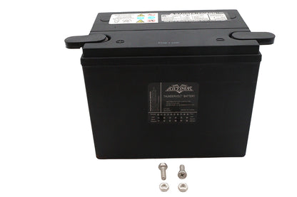 Ultima 12 Volt AGM Thundervolt Battery
