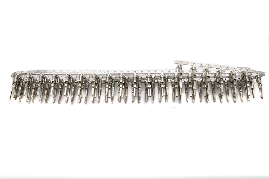 Amp Wiring Pin Terminal 16-20 Gauge