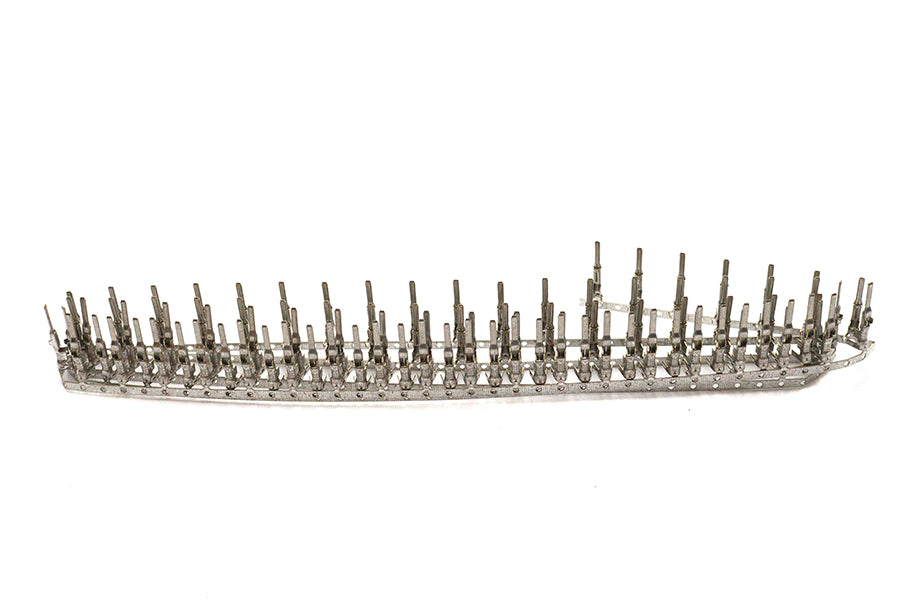 Amp Wiring Pin Terminal 16-20 Gauge