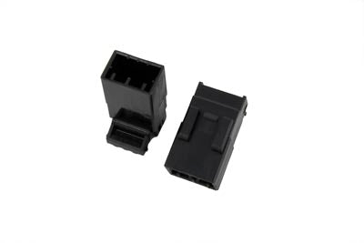 Amp Wiring Pin Housing 4-Position