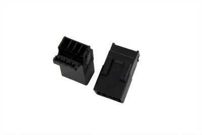 Amp Wiring Pin Housing 4-Position