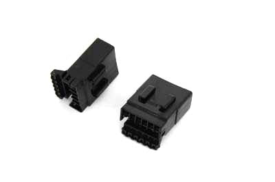 Amp Wiring Pin Housing 6-Position