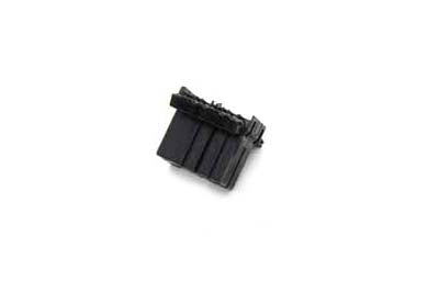 Amp Socket Wiring Housing 8-Position
