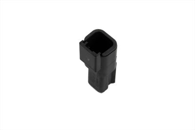 Deutsch Wiring Pin Housing 2 Position