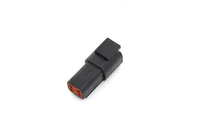 Deutsch Wiring Pin Housing 4 Position