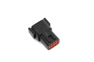 Deutsch Wiring Pin Housing 8 Position