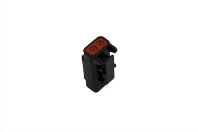 Deutsch Wiring Socket Housing 2 Position