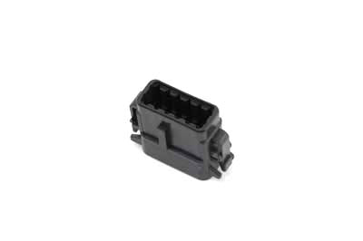 Deutsch Wiring Socket Housing 12 Position