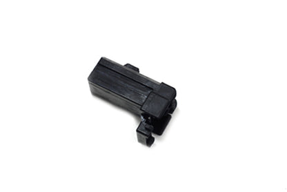 Amp 040 Series Wiring Connector 2-Wire Plug Housing