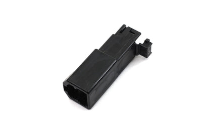 Amp 040 Series Wiring Connector 2-Wire Plug Housing