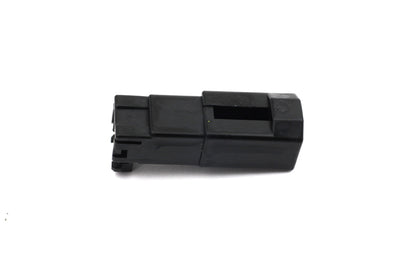 Amp 040 Series Wiring Connector 2-Wire Plug Housing