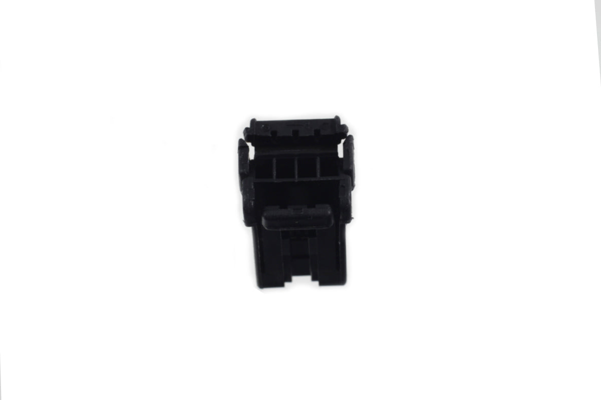 Amp 040 Series Wiring Connector 4-Wire Cap Housing