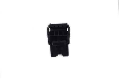 Amp 040 Series Wiring Connector 4-Wire Cap Housing