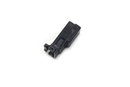 Amp 040 Series Wiring Connector 4-Wire Cap Housing
