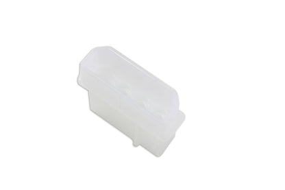 Amp Mate-N-Lock Wiring Socket 4-Pin