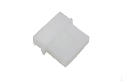Amp Mate-N-Lock Wiring Socket 4-Pin