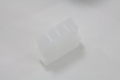 Amp Mate-N-Lock Wiring Socket 4-Pin